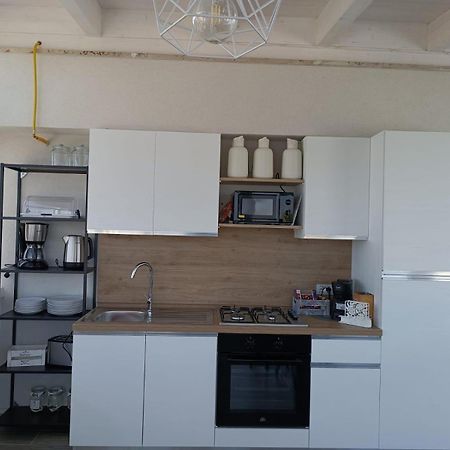 Casa Al Mare Luxury Bed & Breakfast Bari Bagian luar foto