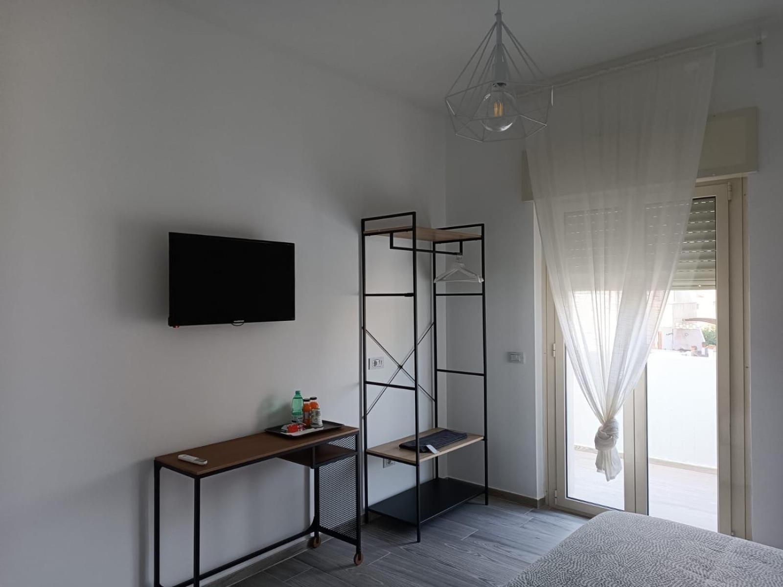 Casa Al Mare Luxury Bed & Breakfast Bari Bagian luar foto